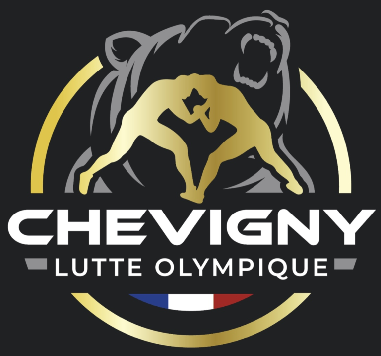 Logo club CHEVIGNY LUTTE OLYMPIQUE