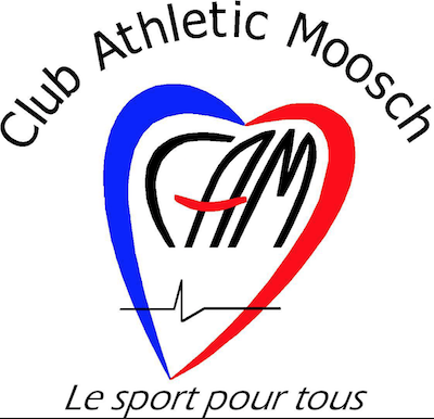 Logo club CLUB ATHLETIC MOOSCH