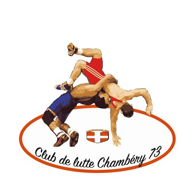 Logo club CLUB DE LUTTE DE CHAMBERY