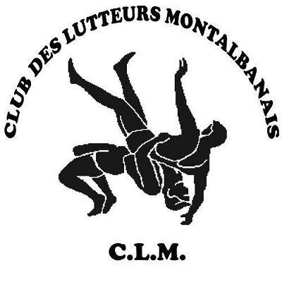 Logo club CLUB DES LUTTEURS MONTALBANAIS