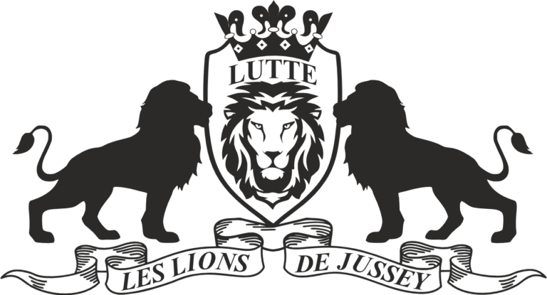 Logo club CLUB OMNISPORTS JUSSEEN SECTION LUTTE