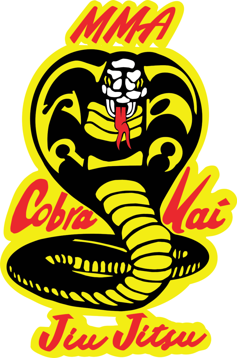 Logo club COBRA KAÏ SCHOOL