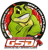 Logo club CSACSPM GSDI