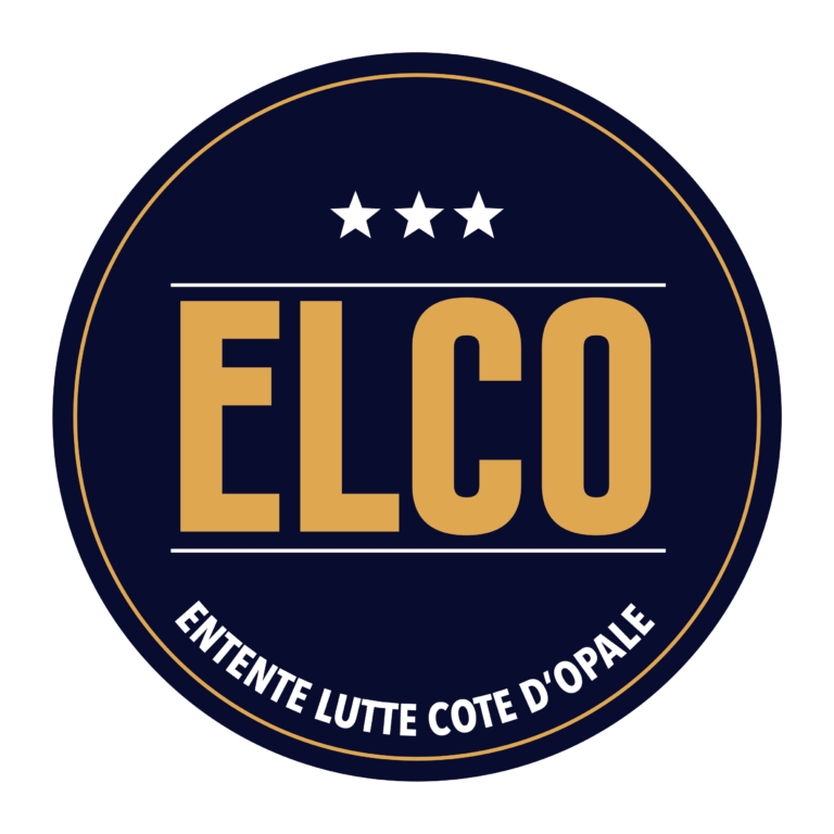 Logo club ENTENTE LUTTE COTE D'OPALE