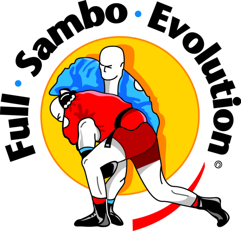Logo club FULL SAMBO EVOLUTION