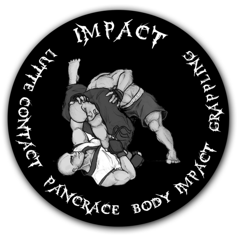 Logo club IMPACT LUTTE CONTACT
