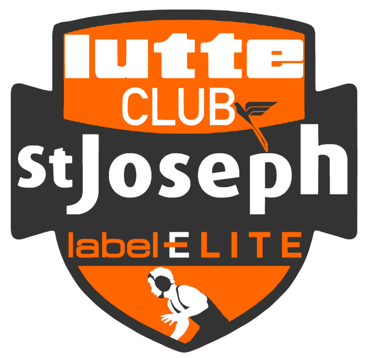 Logo club LUTTE CLUB SAINT JOSEPH