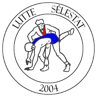Logo club LUTTE SELESTAT