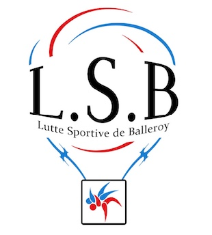 Logo club LUTTE SPORTIVE DE BALLEROY