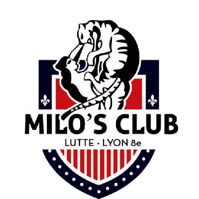 Logo club MILO'S CLUB