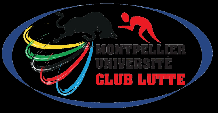 Logo club MONTPELLIER UNIVERSITE CLUB DE LUTTE