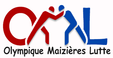 Logo club OLYMPIQUE MAIZIERES LES METZ LUTTE