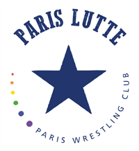 Logo club PARIS LUTTE - PARIS WRESTLING CLUB