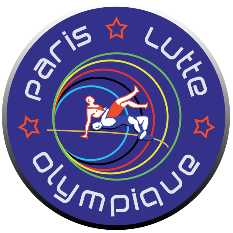 Logo club PARIS LUTTE OLYMPIQUE