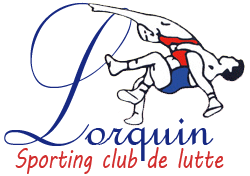 Logo club SPORTING CLUB LUTTE LORQUIN