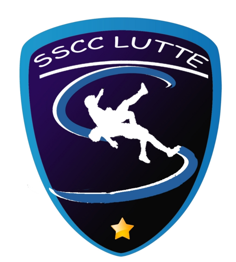 Logo club STADE SOTTEVILLAIS CHEMINOT CLUB SECTION LUTTE