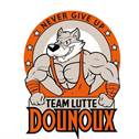 Logo club TEAM DOUNOUX LUTTE