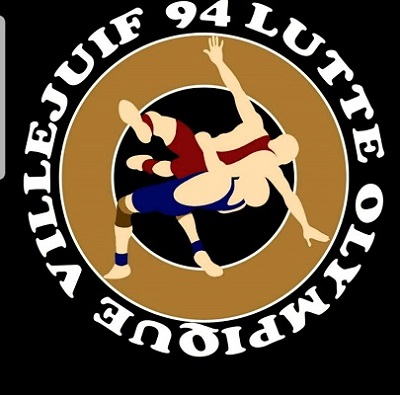 Logo club UNION SPORTIVE DE VILLEJUIF LUTTE SAMBO