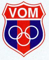 Logo club VAILLANTE OLYMPIQUE MONTALBANAISE