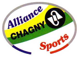 Logo club ALLIANCE CHAGNY SPORTS