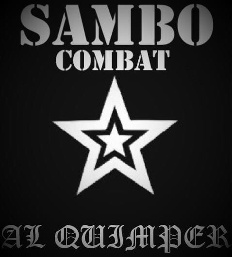 Logo club ALQ SAMBO