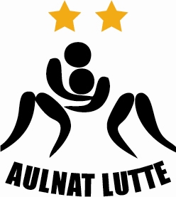 Logo club ASSOCIATION AULNAT LUTTE