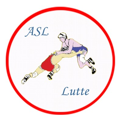 Logo club ASSOCIATION SPORTIVE LUDON LUTTE