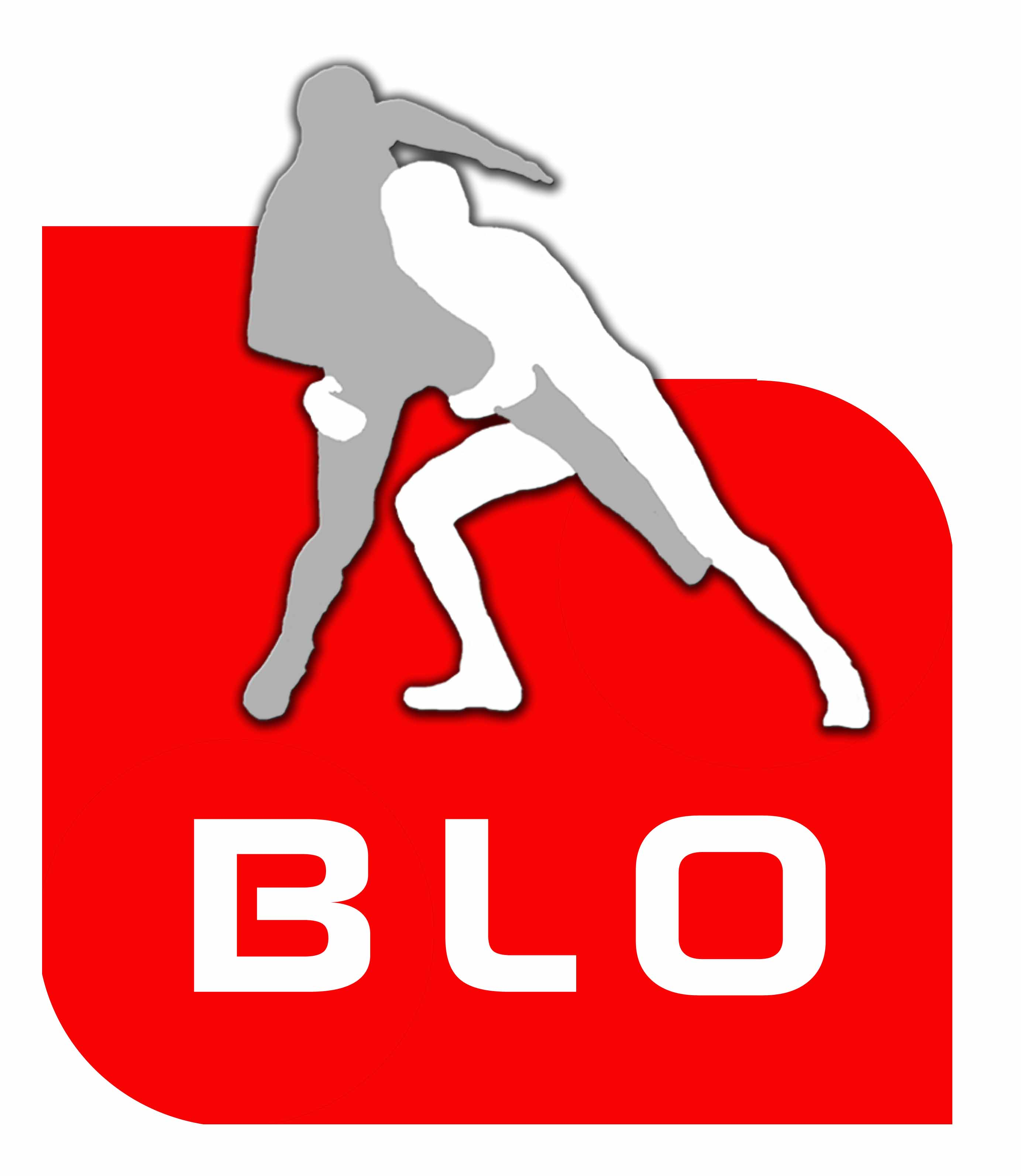 Logo club BAYEUX LUTTE OLYMPIQUE