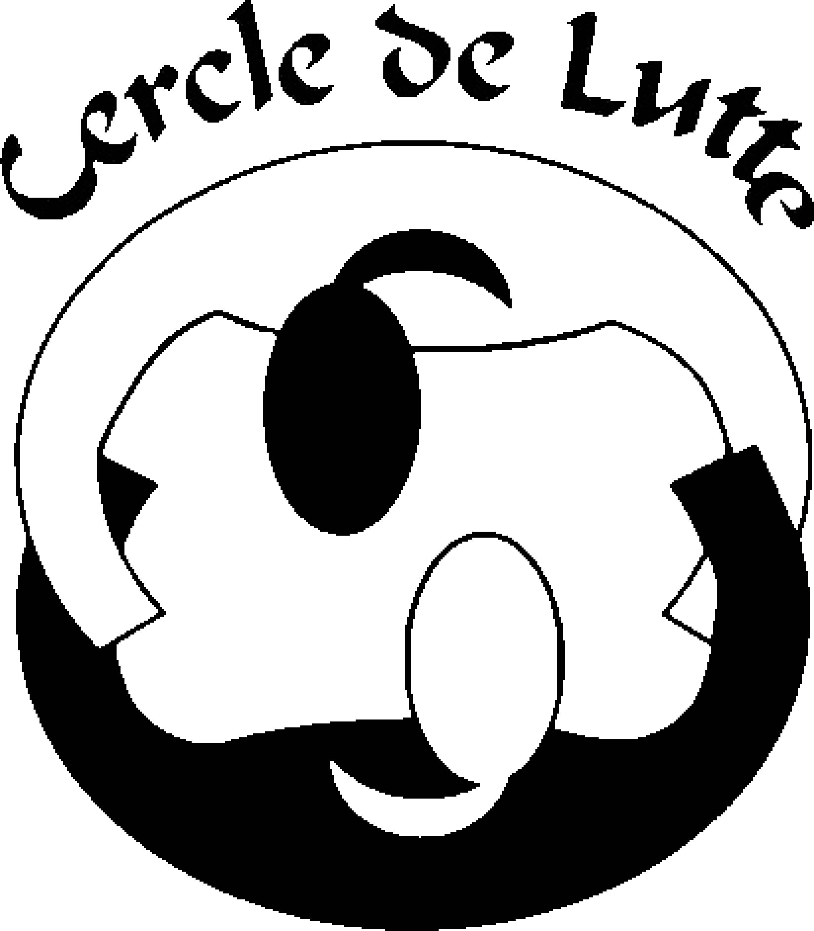 Logo club CERCLE DE LUTTE