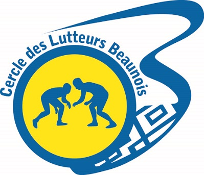 Logo club CERCLE DES LUTTEURS BEAUNOIS
