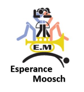 Logo club ESPERANCE MOOSCH