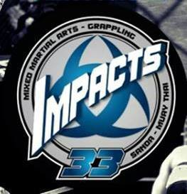 Logo club IMPACTS 33