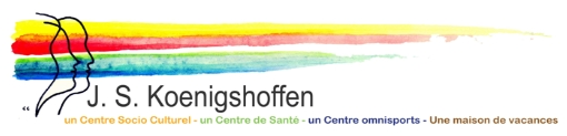Logo club JOIE ET SANTE KOENIGSHOFFEN LUTTE STRASBOURG