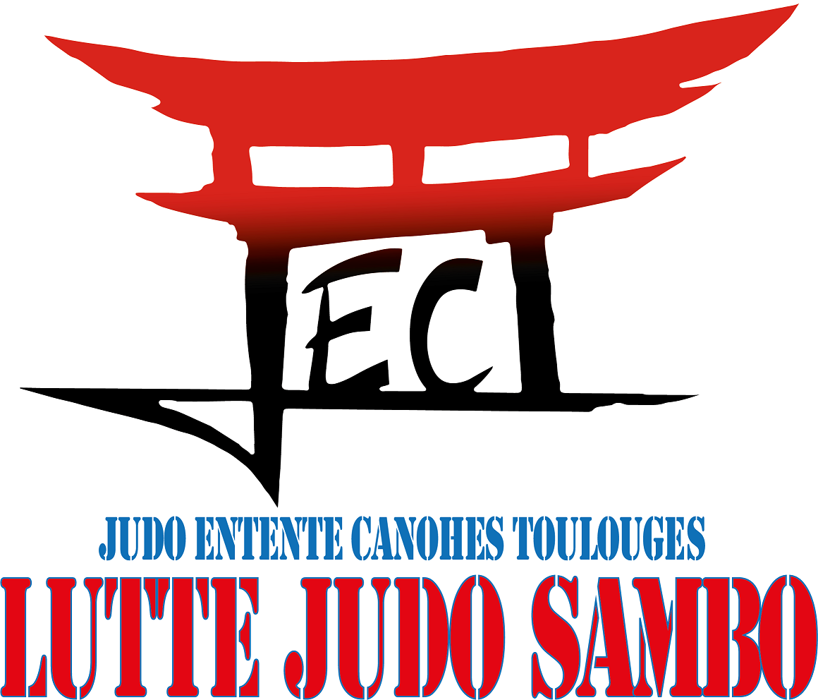 Logo club JUDO ENTENTE CANOHES TOULOUGES