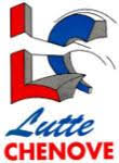 Logo club LUTTE CLUB DE CHENOVE