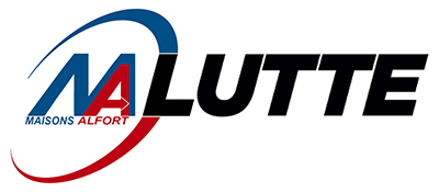 Logo club MAISONS-ALFORT LUTTE