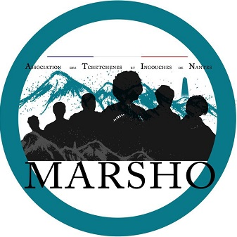 Logo club MARSHO