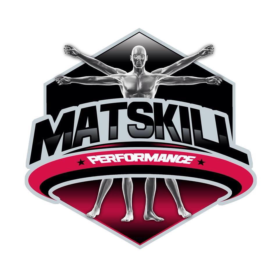 Logo club MATSKILL