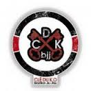 Logo club MT  C D K