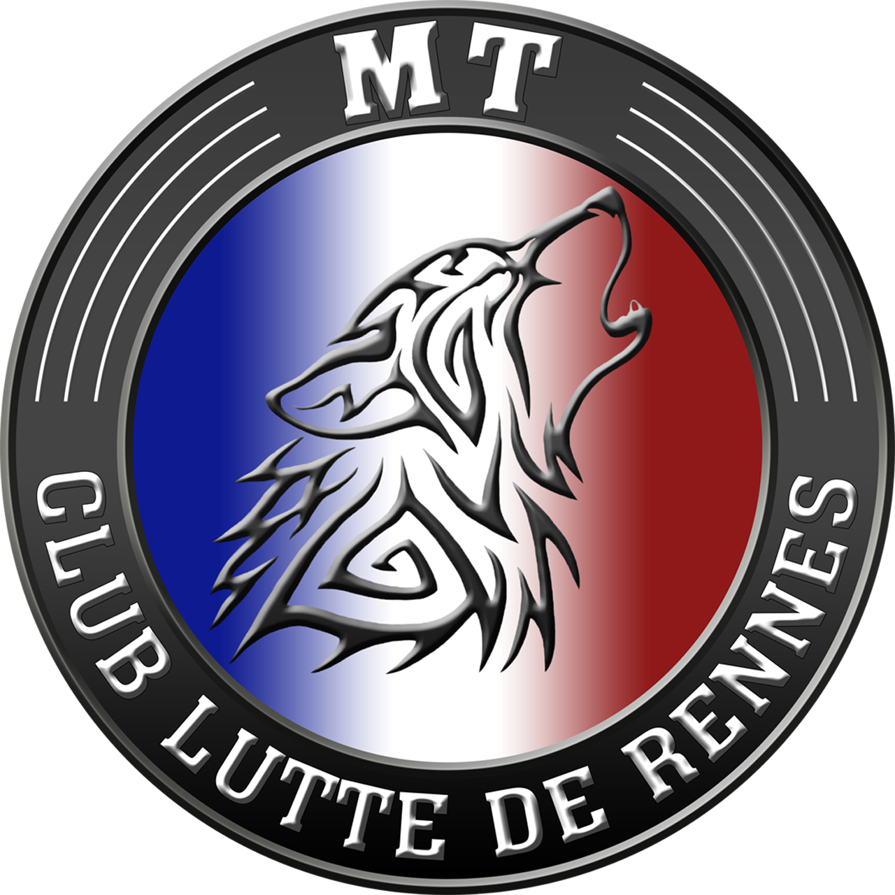 Logo club MT CLUB RENNES