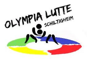 Logo club OLYMPIA LUTTE SCHILTIGHEIM