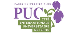 Logo club SAMBO PARIS UNIVERSITE CLUB