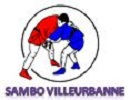 Logo club SAMBO VILLEURBANNE