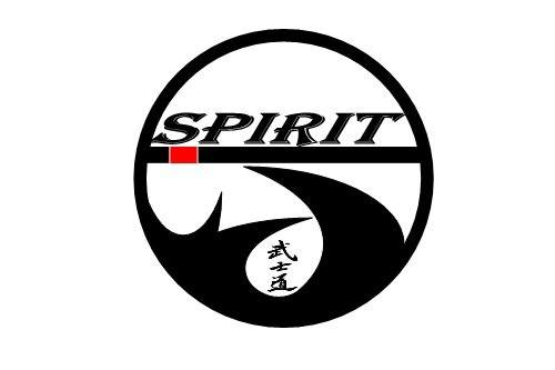 Logo club SPIRIT