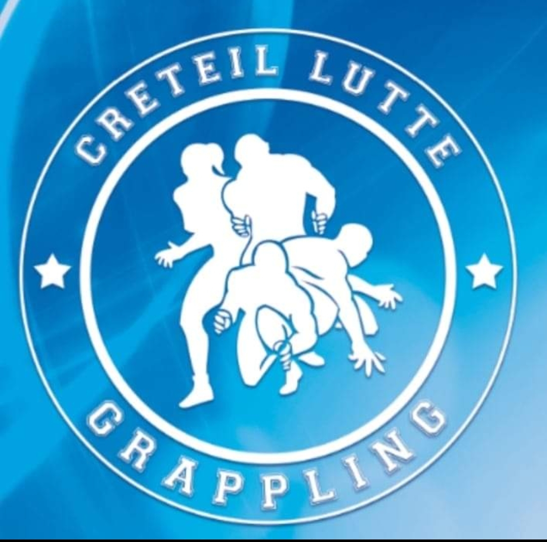 Logo club UNION SPORTIVE DE CRETEIL LUTTE