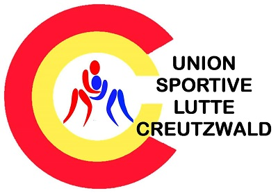 Logo club UNION SPORTIVE DE LUTTE DE CREUTZWALD