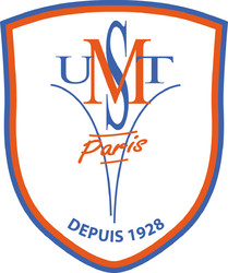 Logo club UNION SPORTIVE MÉTROPOLITAINE DES TRANSPORTS