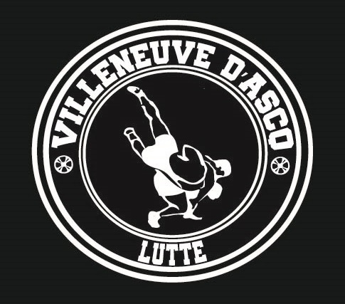 Logo club VILLENEUVE D'ASCQ LUTTE