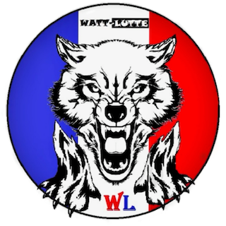 Logo club WATT-LUTTE