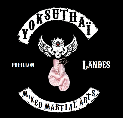 Logo club YOKSUTHAI